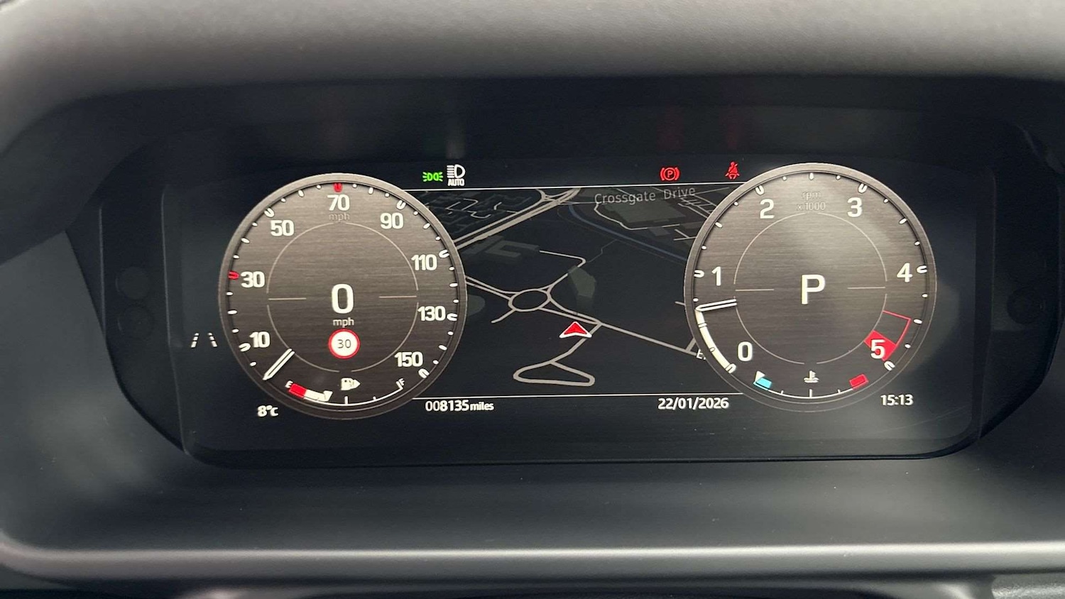 Used Land Rover Defender 110 2025 for sale - 77257183: Photo 16