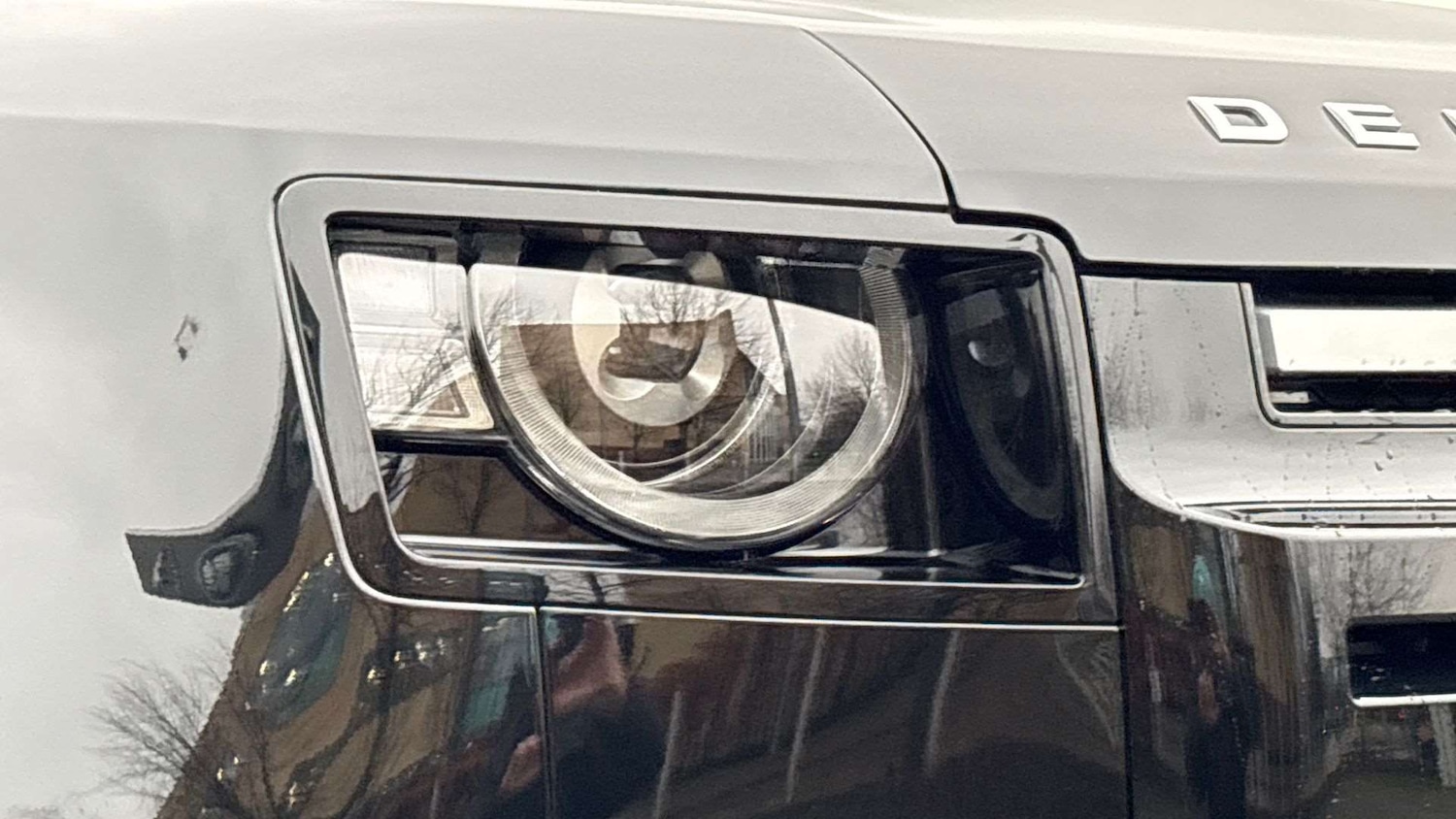 Used Land Rover Defender 110 2025 for sale - 77257183: Photo 17