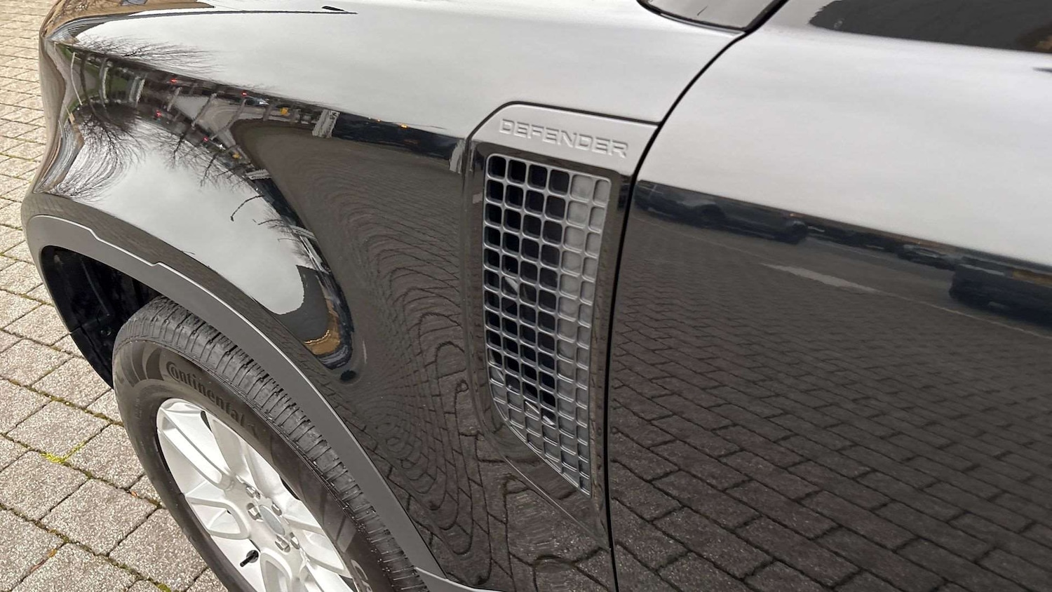 Used Land Rover Defender 110 2025 for sale - 77257183: Photo 20