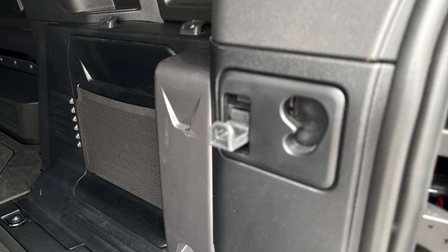 Used Land Rover Defender 110 2025 for sale - 77257183: Photo 27