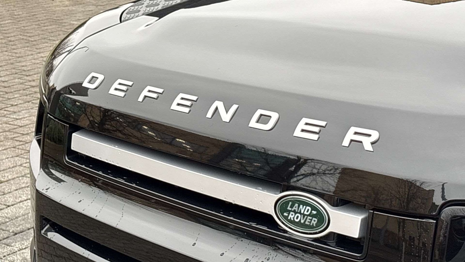 Used Land Rover Defender 110 2025 for sale - 77257183: Photo 29