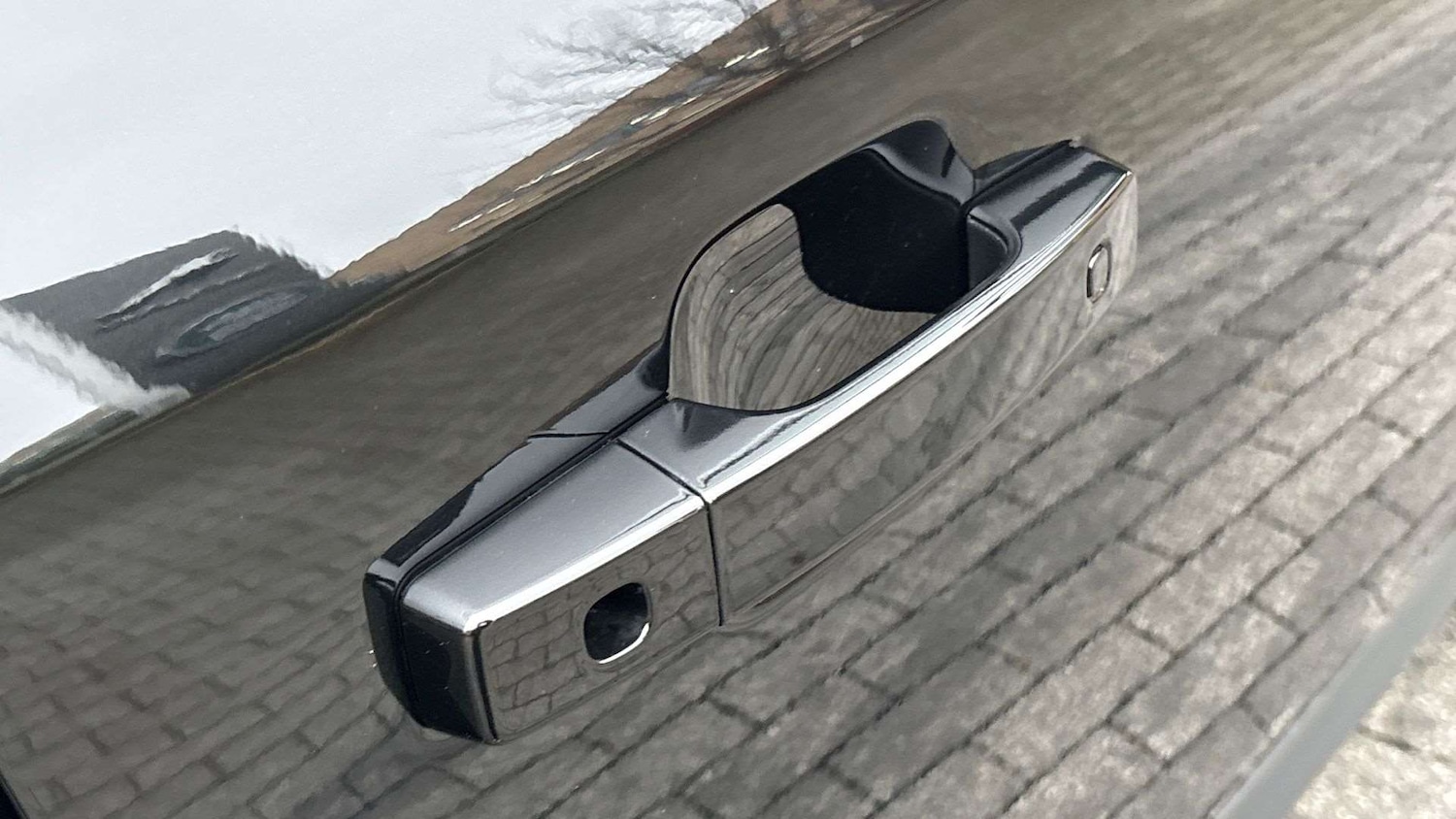 Used Land Rover Defender 110 2025 for sale - 77257183: Photo 31