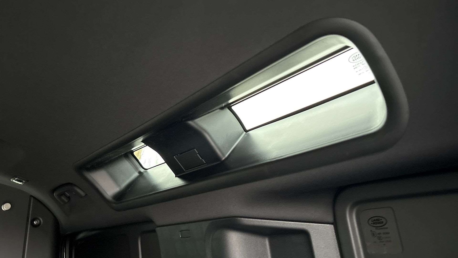 Used Land Rover Defender 110 2025 for sale - 77257183: Photo 34