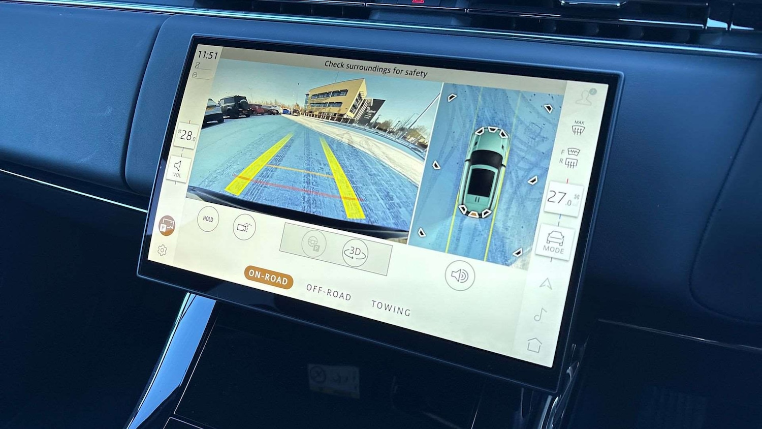 Used Land Rover Range Rover Sport 2024 for sale - 77099569: Photo 12