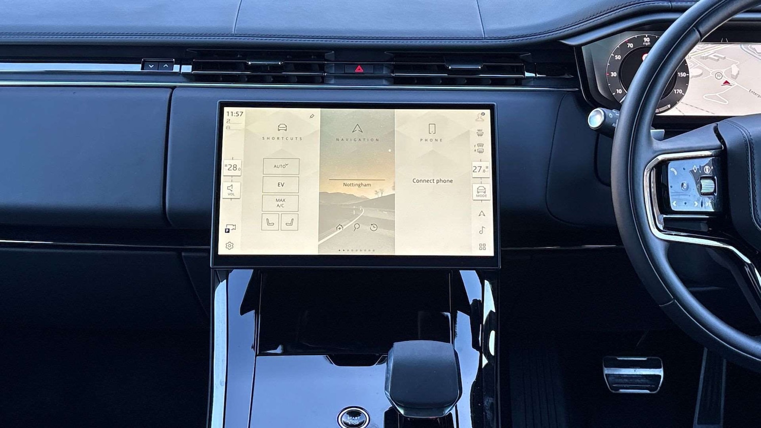 Used Land Rover Range Rover Sport 2024 for sale - 77099569: Photo 14