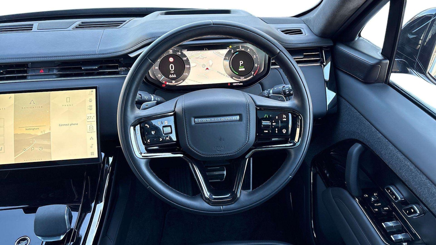 Used Land Rover Range Rover Sport 2024 for sale - 77099569: Photo 15