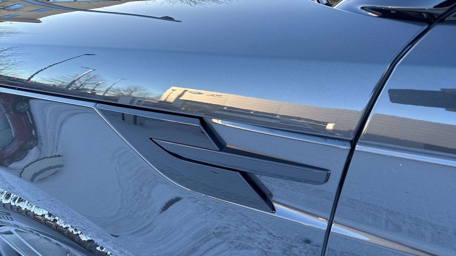 Used Land Rover Range Rover Sport 2024 for sale - 77099569: Photo 20