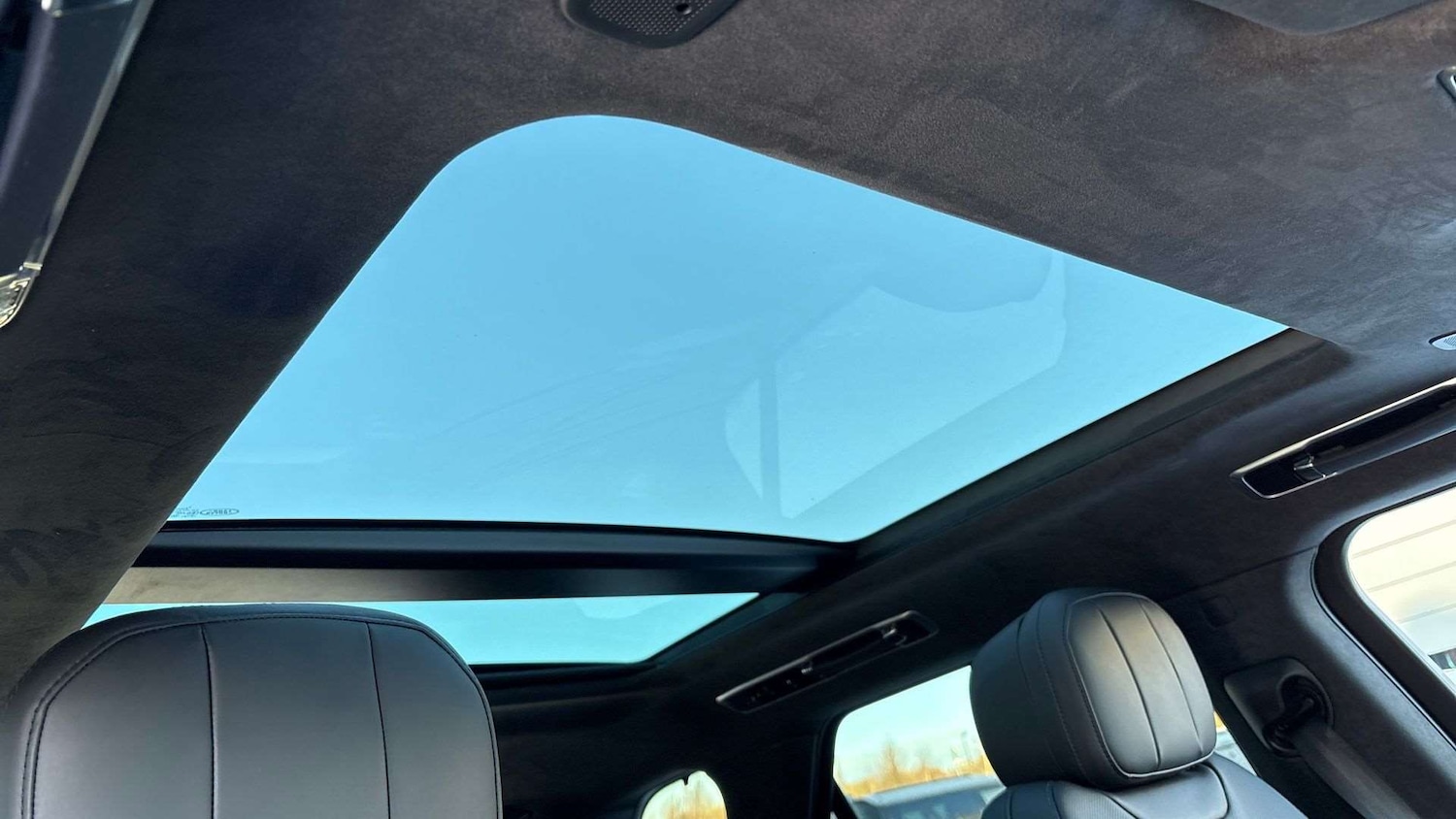 Used Land Rover Range Rover Sport 2024 for sale - 77099569: Photo 21