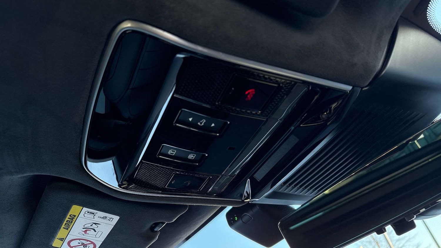 Used Land Rover Range Rover Sport 2024 for sale - 77099569: Photo 23