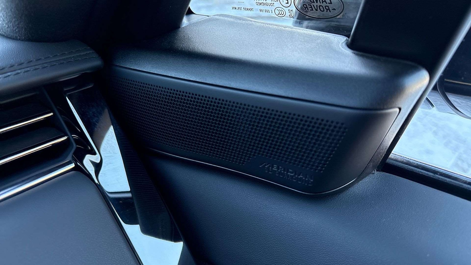 Used Land Rover Range Rover Sport 2024 for sale - 77099569: Photo 24