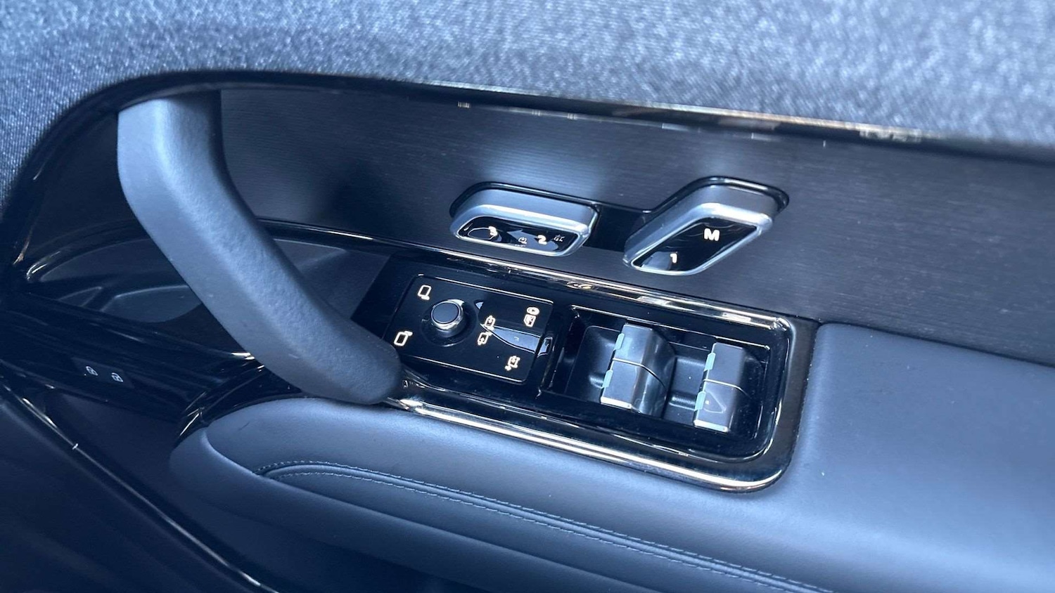 Used Land Rover Range Rover Sport 2024 for sale - 77099569: Photo 25