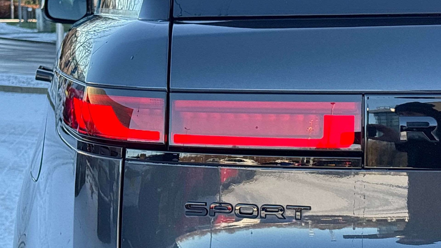 Used Land Rover Range Rover Sport 2024 for sale - 77099569: Photo 26