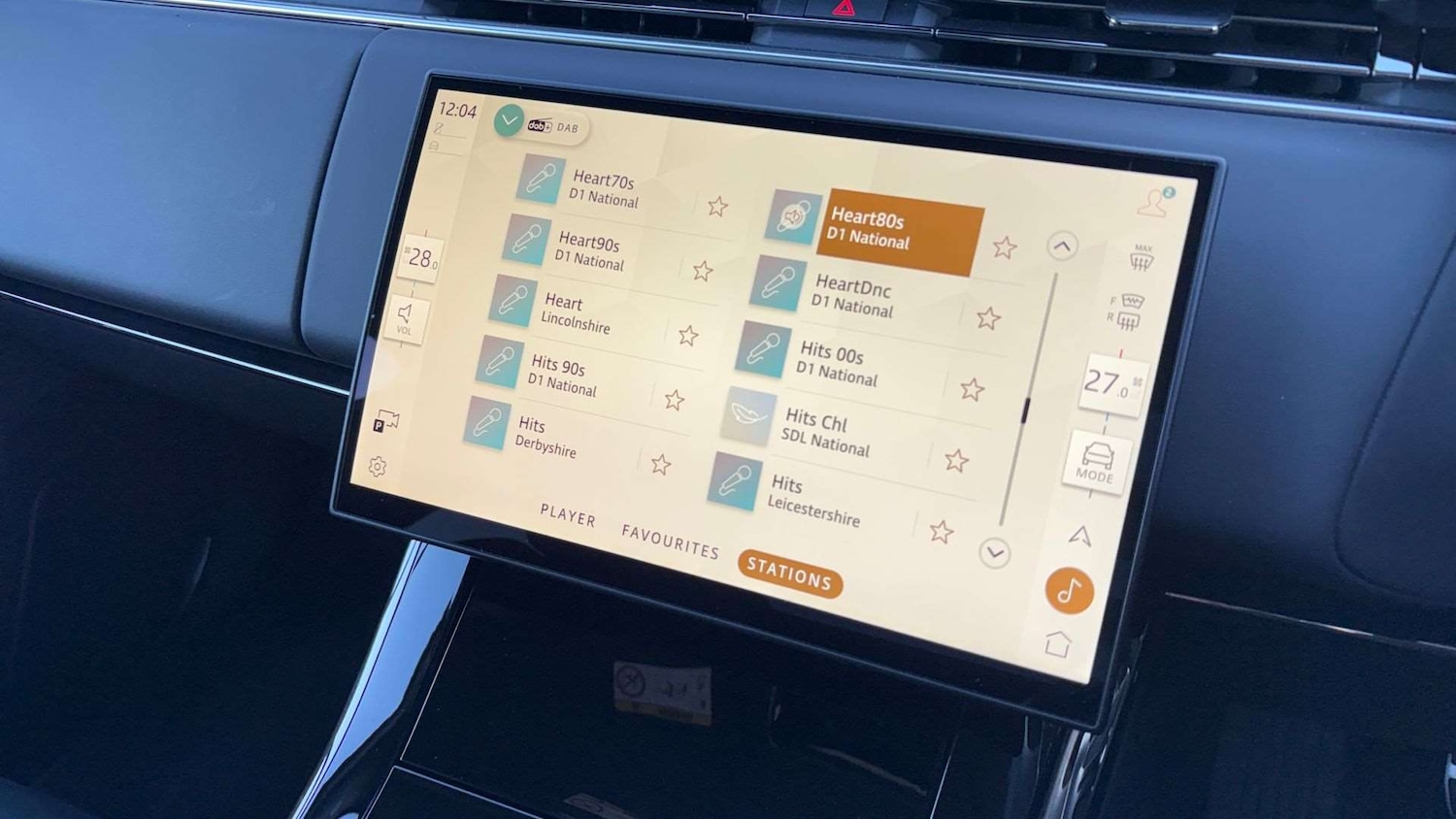 Used Land Rover Range Rover Sport 2024 for sale - 77099569: Photo 30