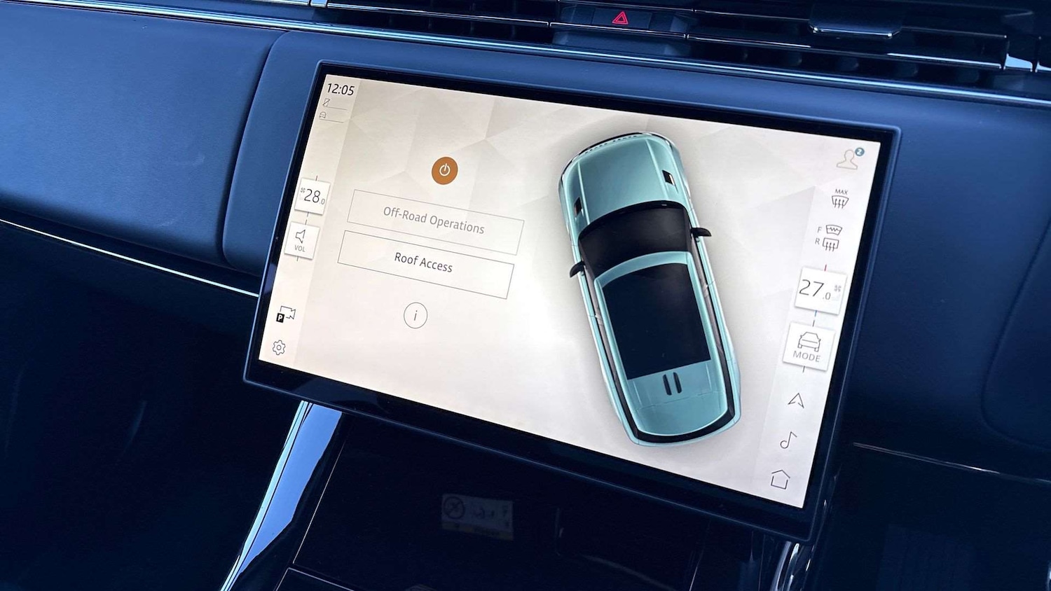 Used Land Rover Range Rover Sport 2024 for sale - 77099569: Photo 31