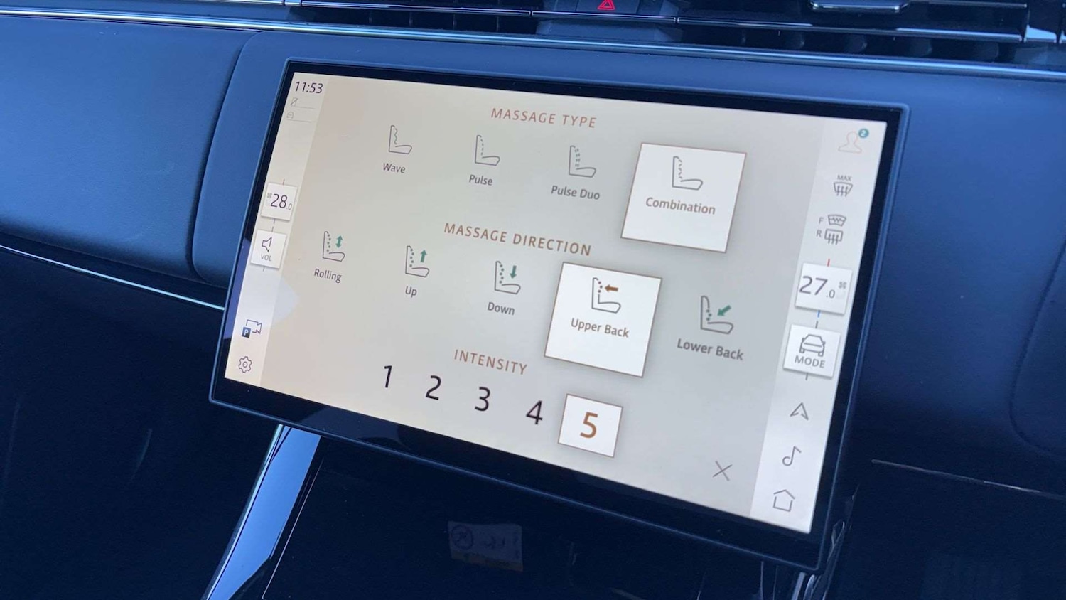 Used Land Rover Range Rover Sport 2024 for sale - 77099569: Photo 33