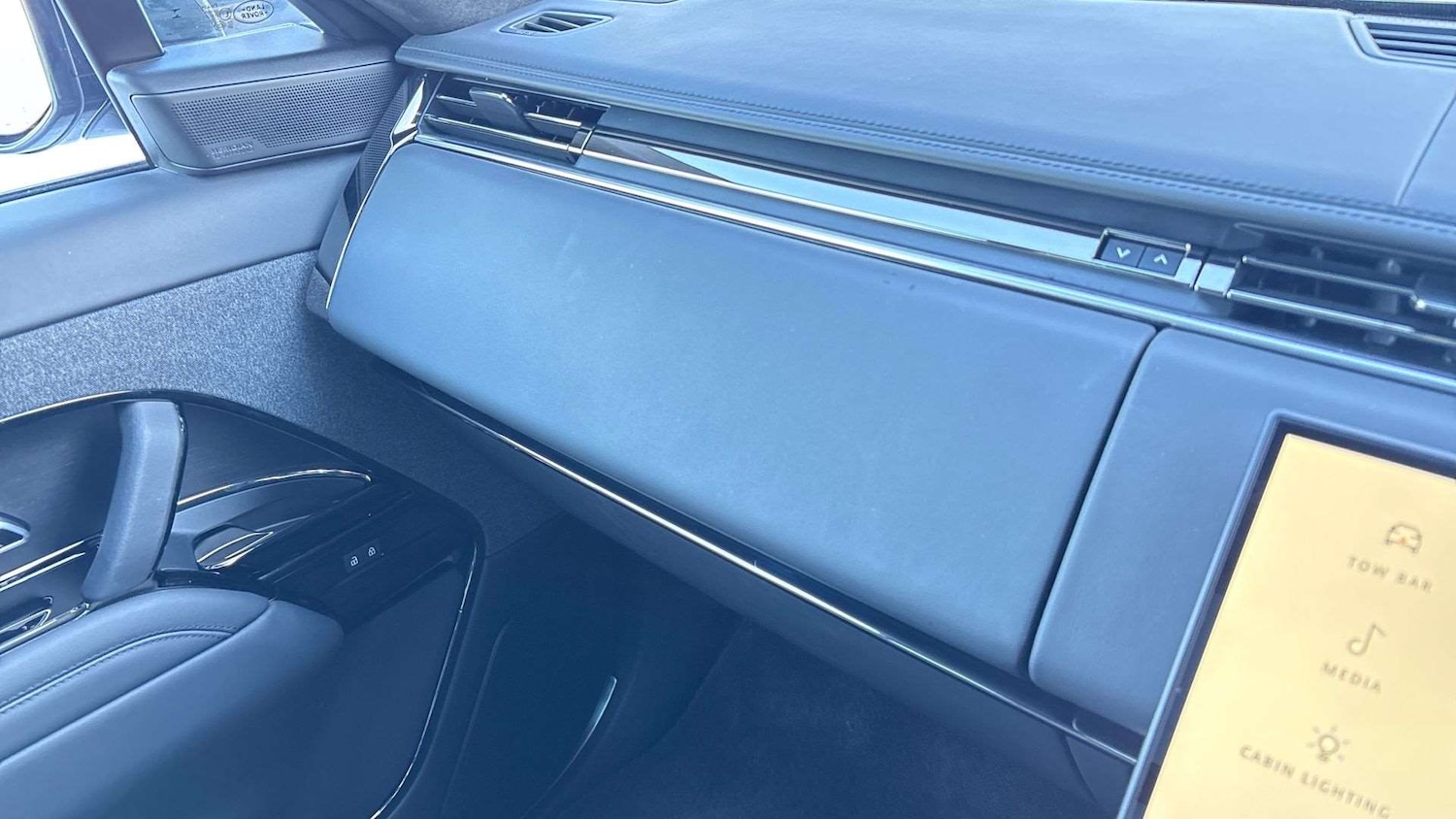 Used Land Rover Range Rover Sport 2024 for sale - 77099569: Photo 34