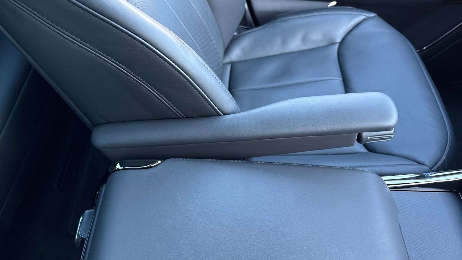 Used Land Rover Range Rover Sport 2024 for sale - 77099569: Photo 35