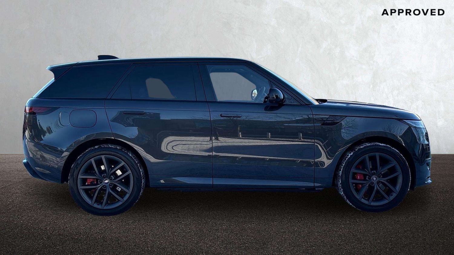 Used Land Rover Range Rover Sport 2024 for sale - 77099569: Photo 5