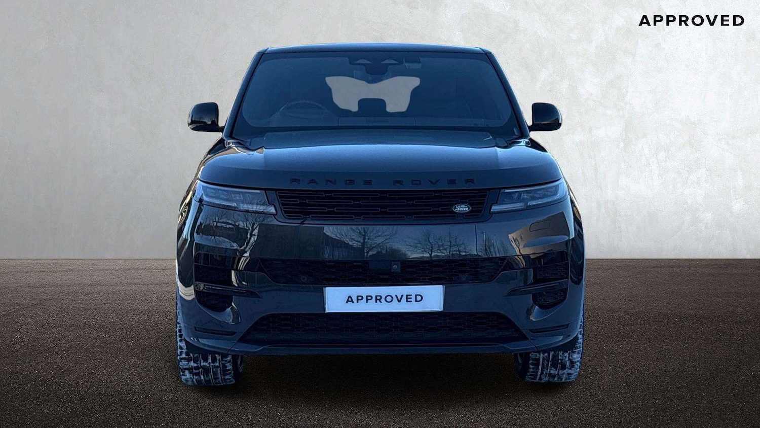 Used Land Rover Range Rover Sport 2024 for sale - 77099569: Photo 7