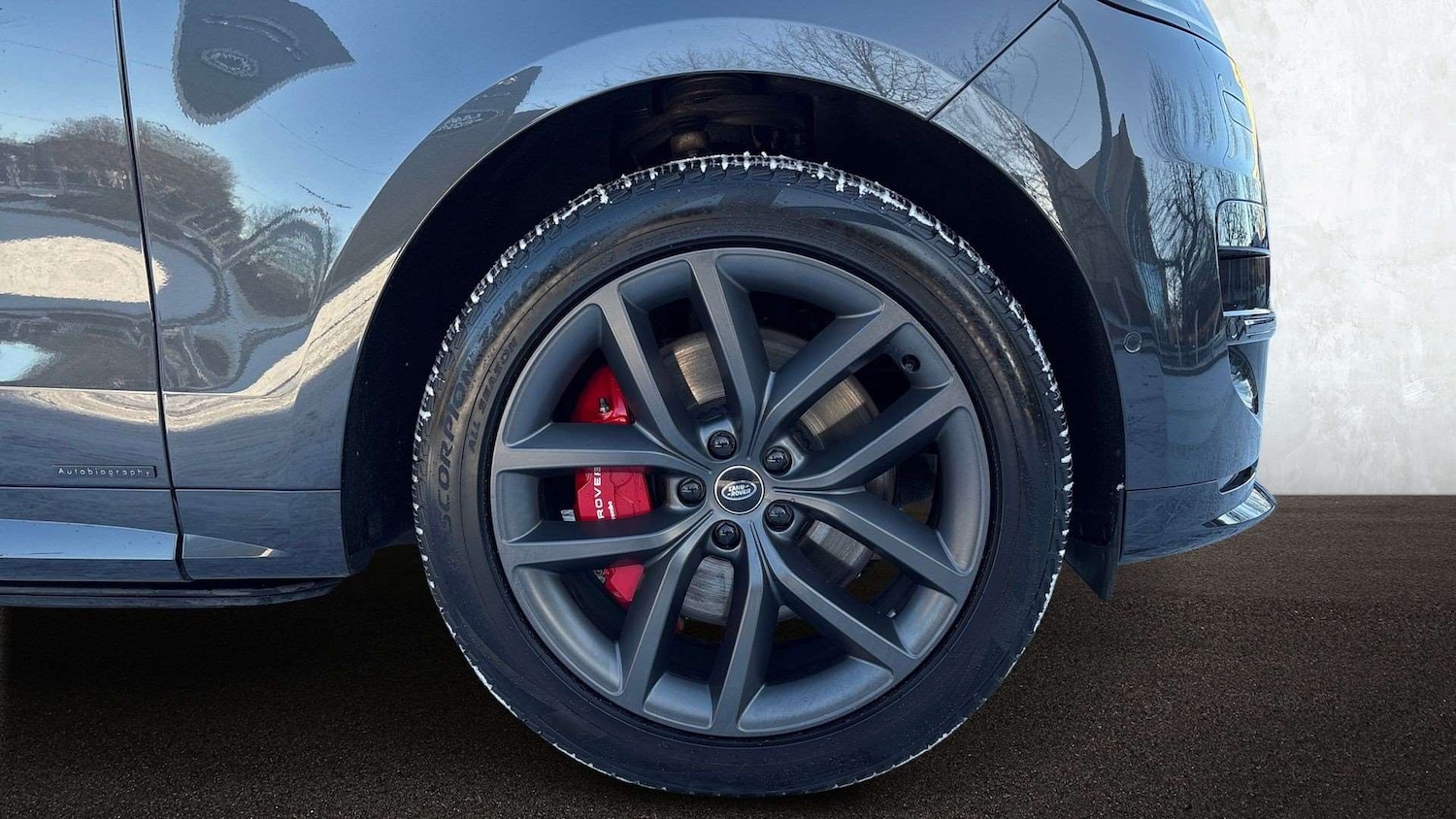 Used Land Rover Range Rover Sport 2024 for sale - 77099569: Photo 8