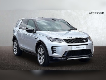 Used Land Rover Discovery Sport 2025 for sale - 79486883: Photo