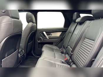 Used Land Rover Discovery Sport 2025 for sale - 79486883: Photo