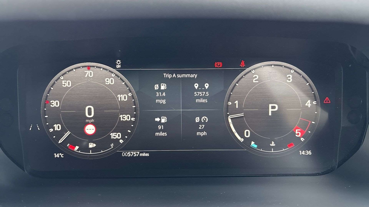 Used Land Rover Defender 2025 for sale - 76488142: Photo 16