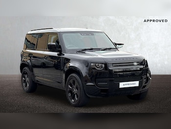 Used Land Rover Defender 2025 for sale - 76488142: Photo