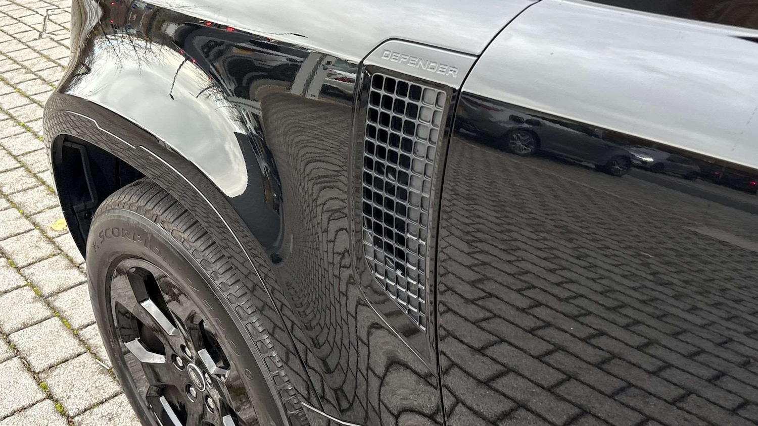 Used Land Rover Defender 2025 for sale - 76488142: Photo 20