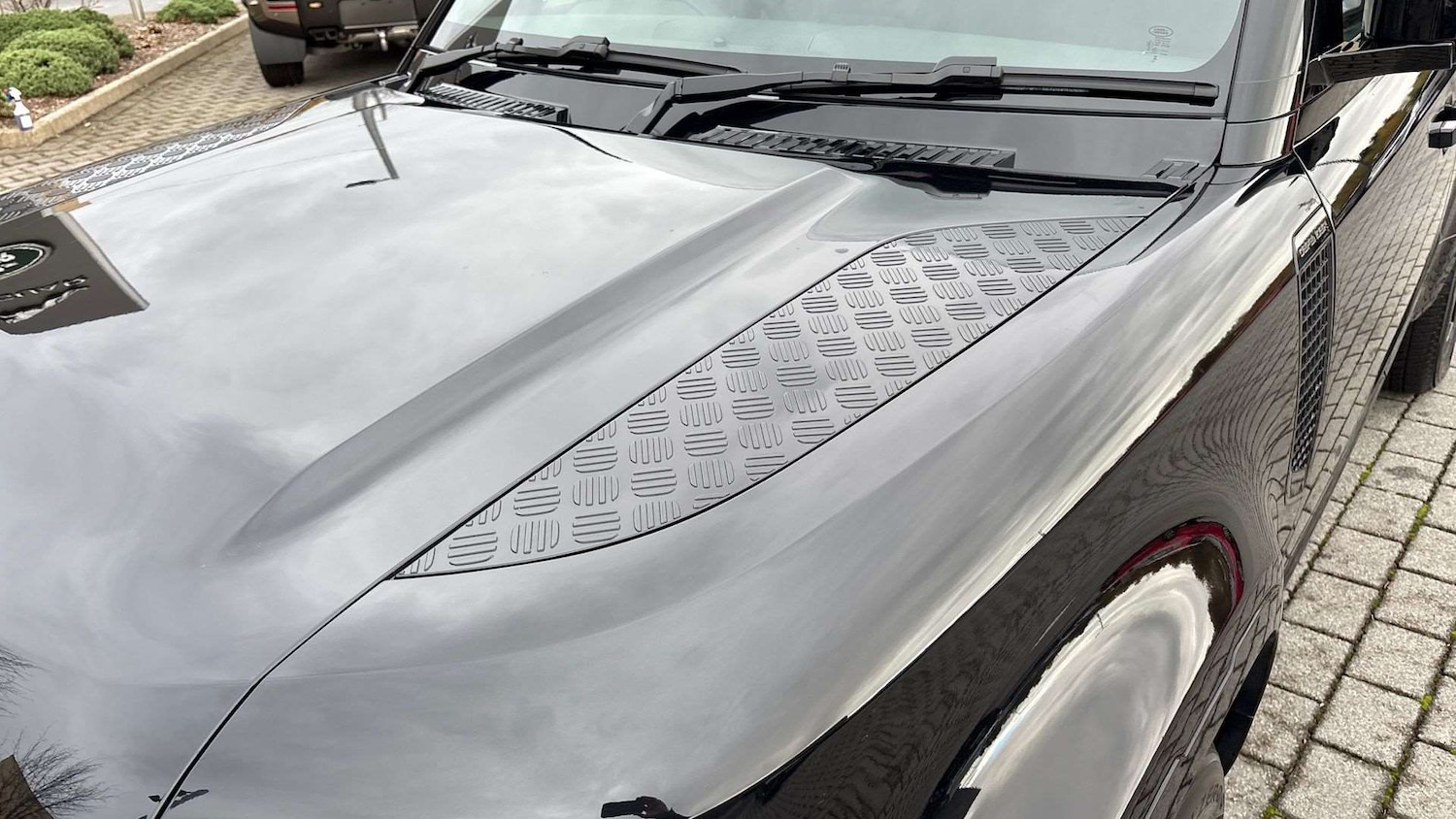 Used Land Rover Defender 2025 for sale - 76488142: Photo 28