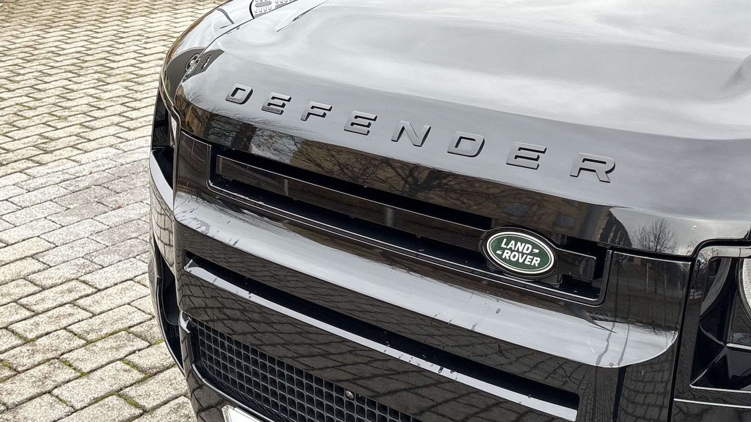 Used Land Rover Defender 2025 for sale - 76488142: Photo 29