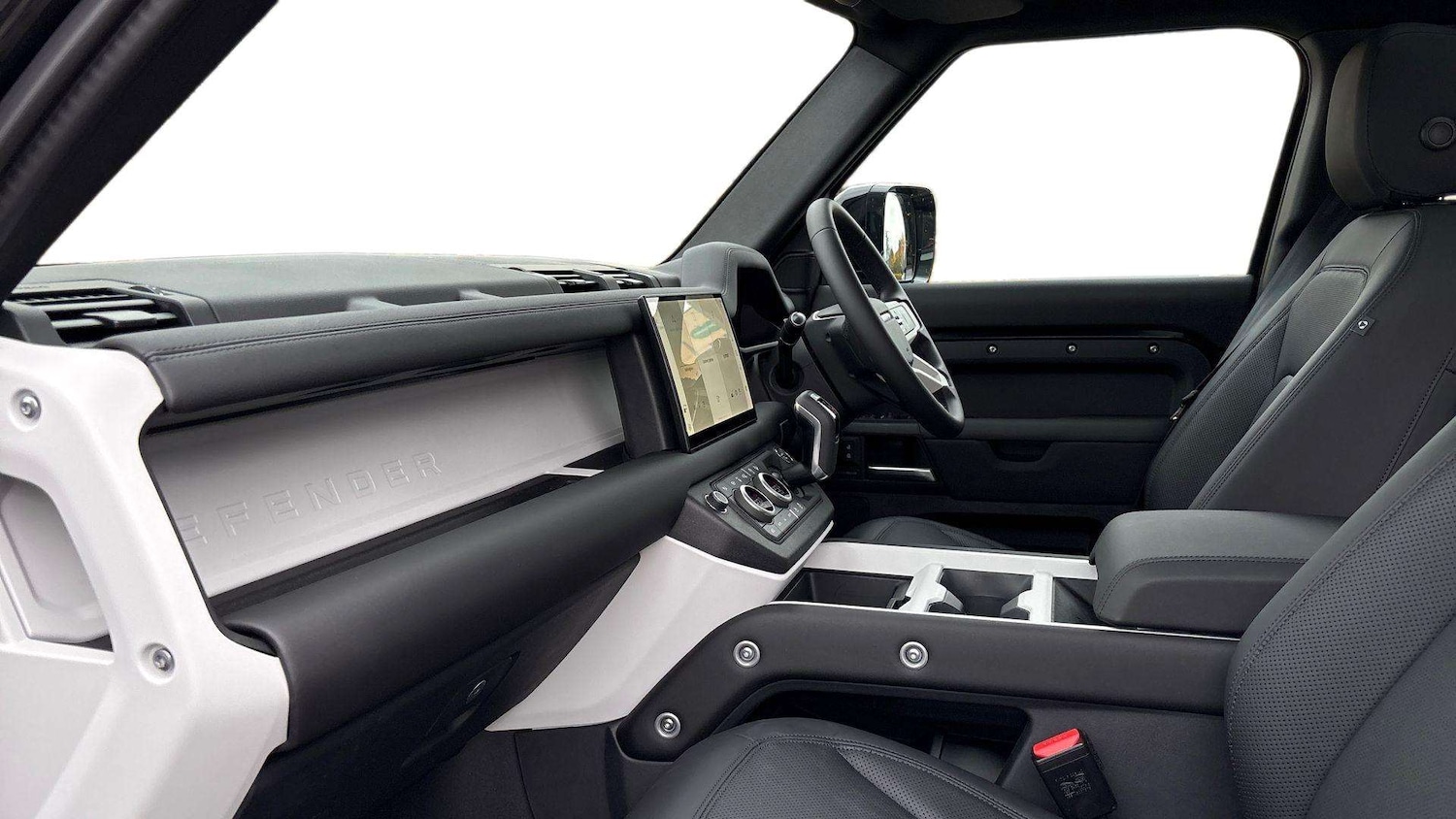 Used Land Rover Defender 2025 for sale - 76488142: Photo 3