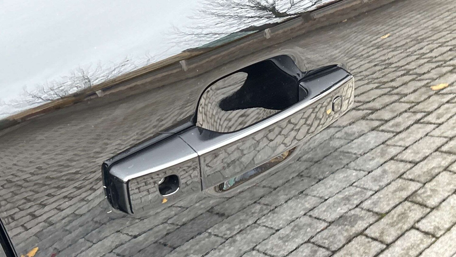 Used Land Rover Defender 2025 for sale - 76488142: Photo 31