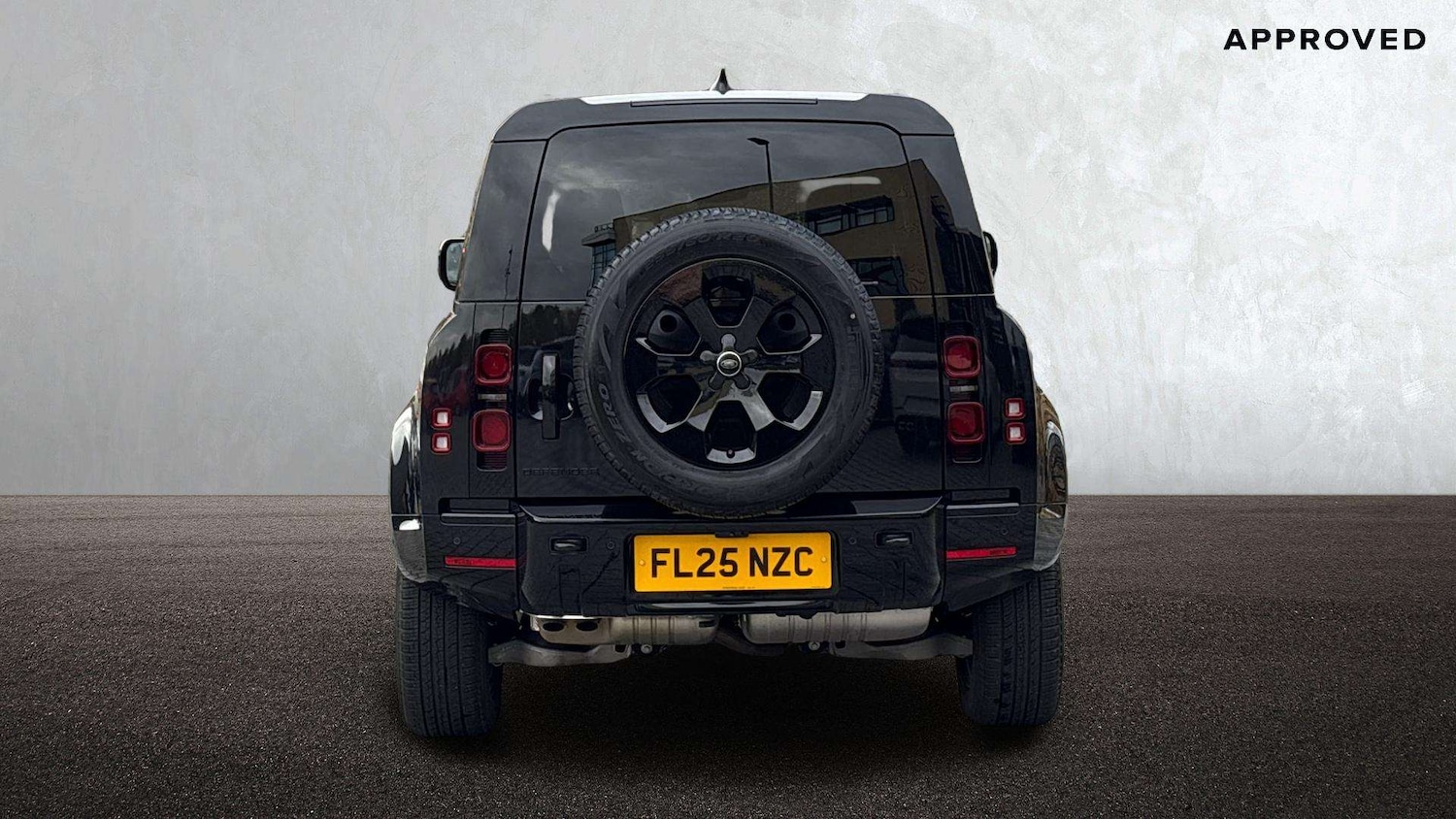 Used Land Rover Defender 2025 for sale - 76488142: Photo 6