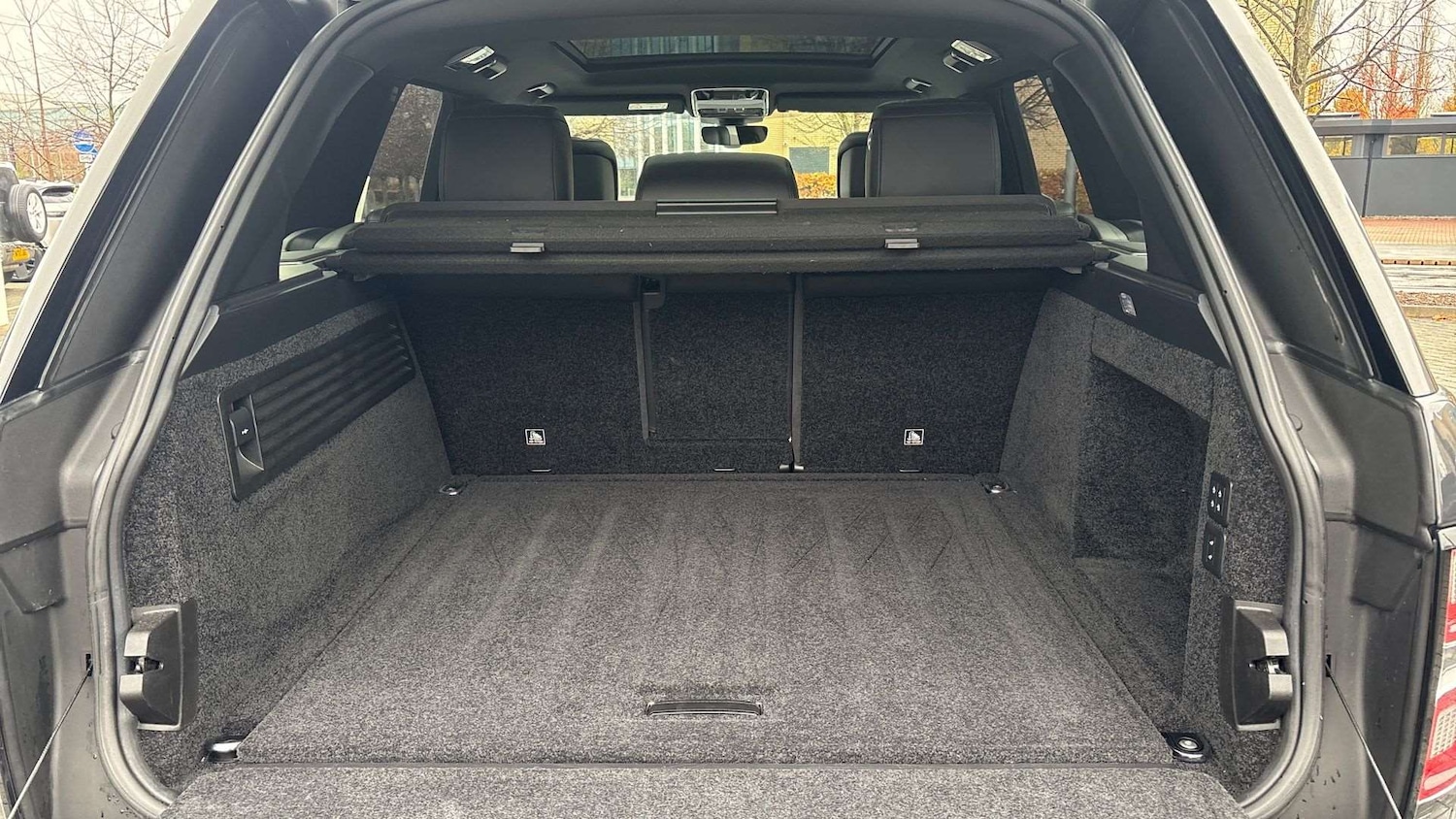 Used Land Rover Range Rover 2018 for sale - 76856943: Photo 10