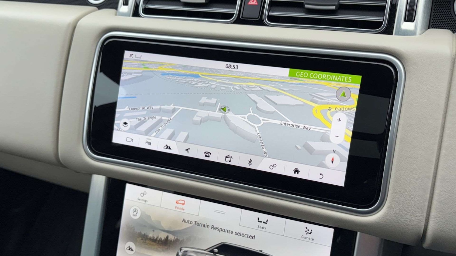 Used Land Rover Range Rover 2018 for sale - 76856943: Photo 11