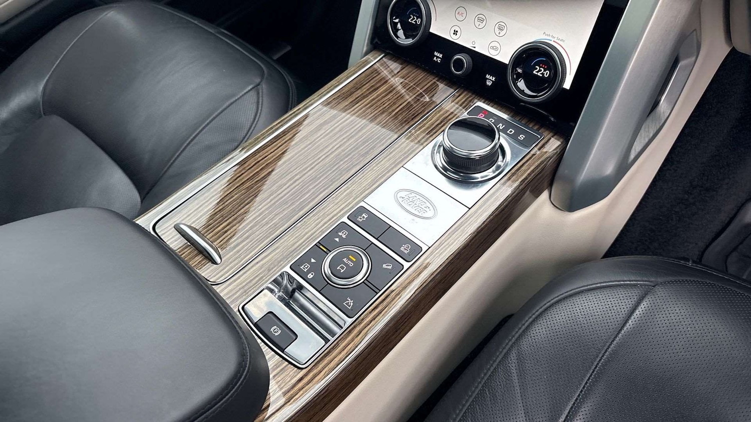 Used Land Rover Range Rover 2018 for sale - 76856943: Photo 13