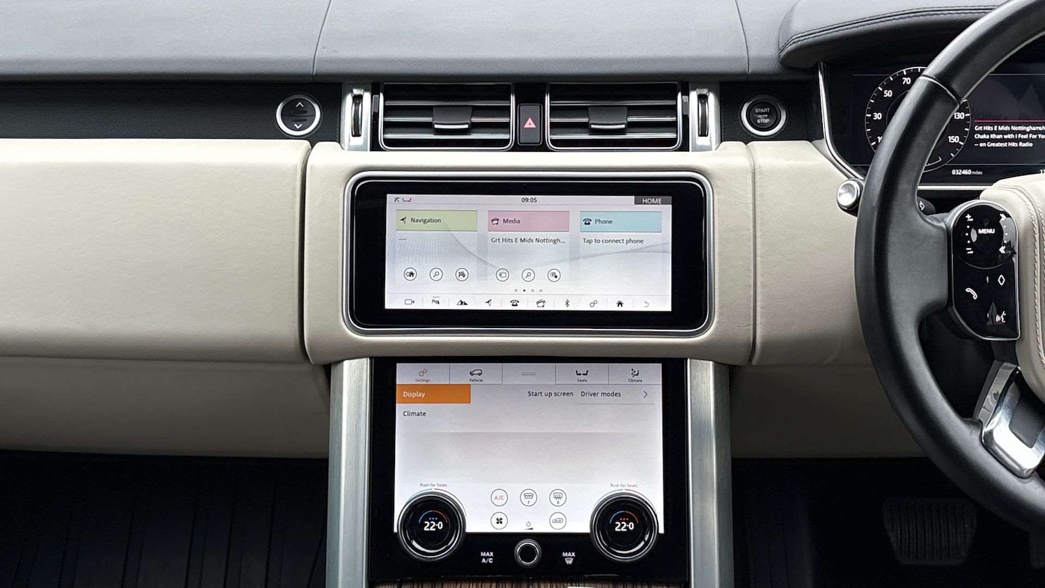 Used Land Rover Range Rover 2018 for sale - 76856943: Photo 14