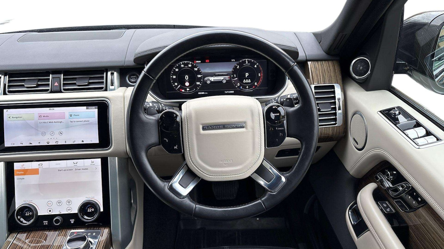 Used Land Rover Range Rover 2018 for sale - 76856943: Photo 15