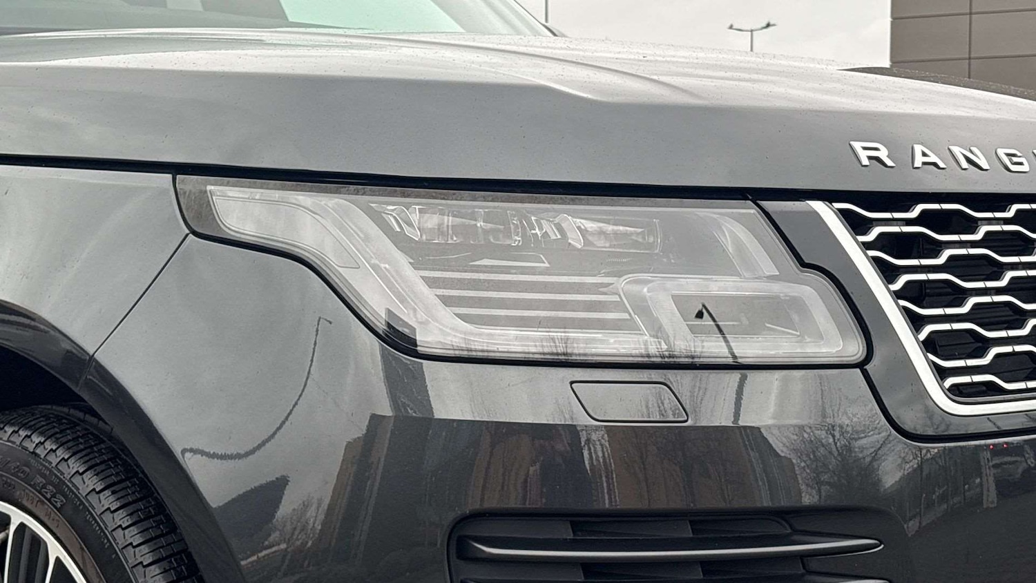 Used Land Rover Range Rover 2018 for sale - 76856943: Photo 17