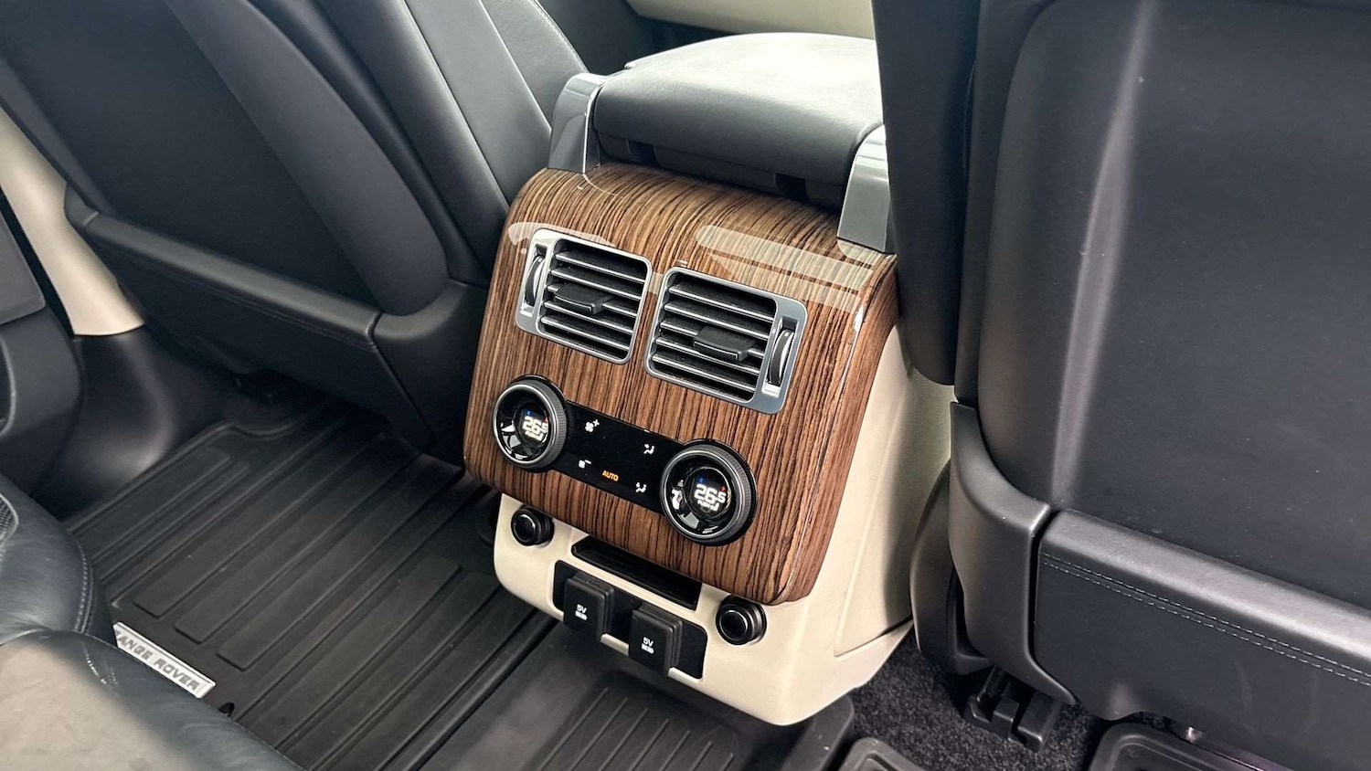 Used Land Rover Range Rover 2018 for sale - 76856943: Photo 18