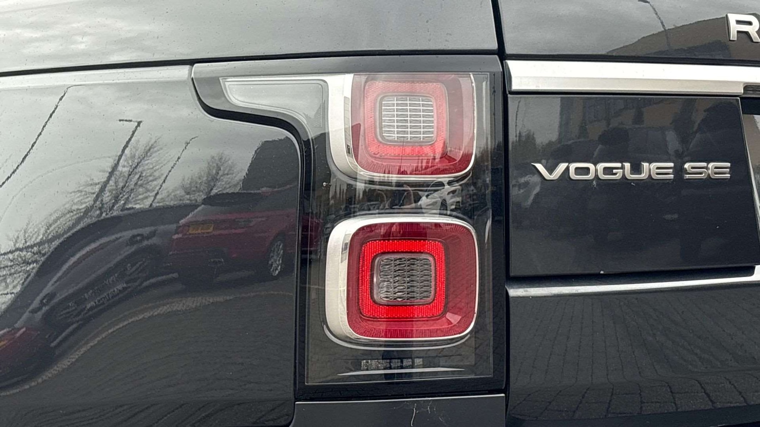 Used Land Rover Range Rover 2018 for sale - 76856943: Photo 19