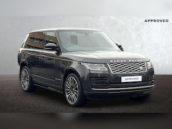 2018 - 3.0 SDV6 Vogue SE 4dr Auto