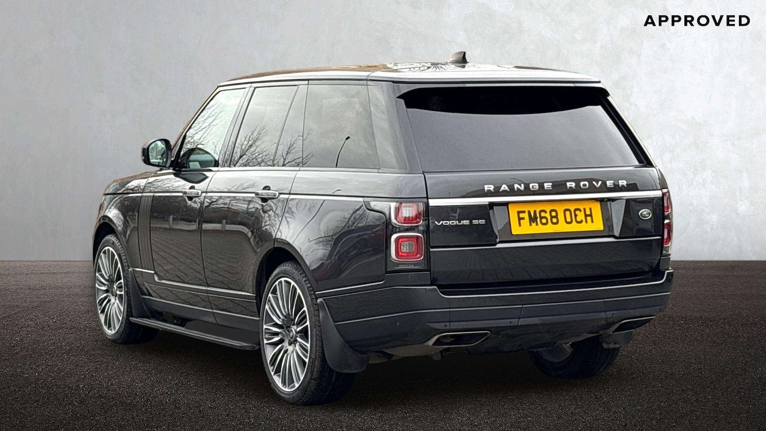 Used Land Rover Range Rover 2018 for sale - 76856943: Photo 2