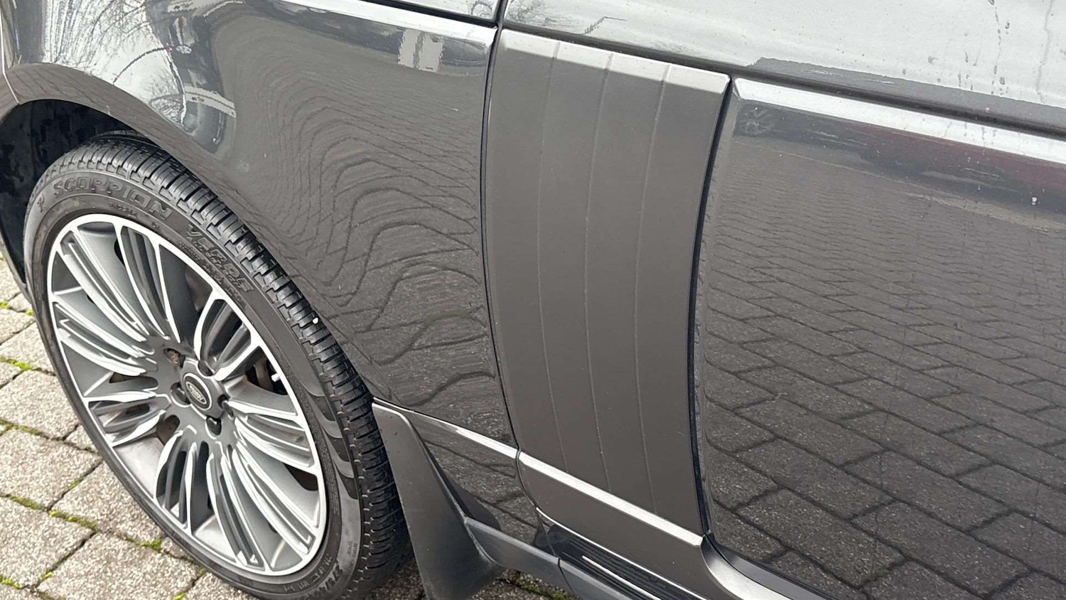 Used Land Rover Range Rover 2018 for sale - 76856943: Photo 20