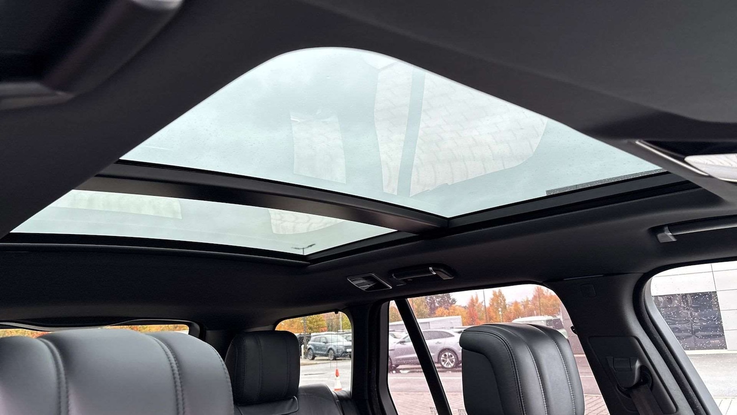 Used Land Rover Range Rover 2018 for sale - 76856943: Photo 21