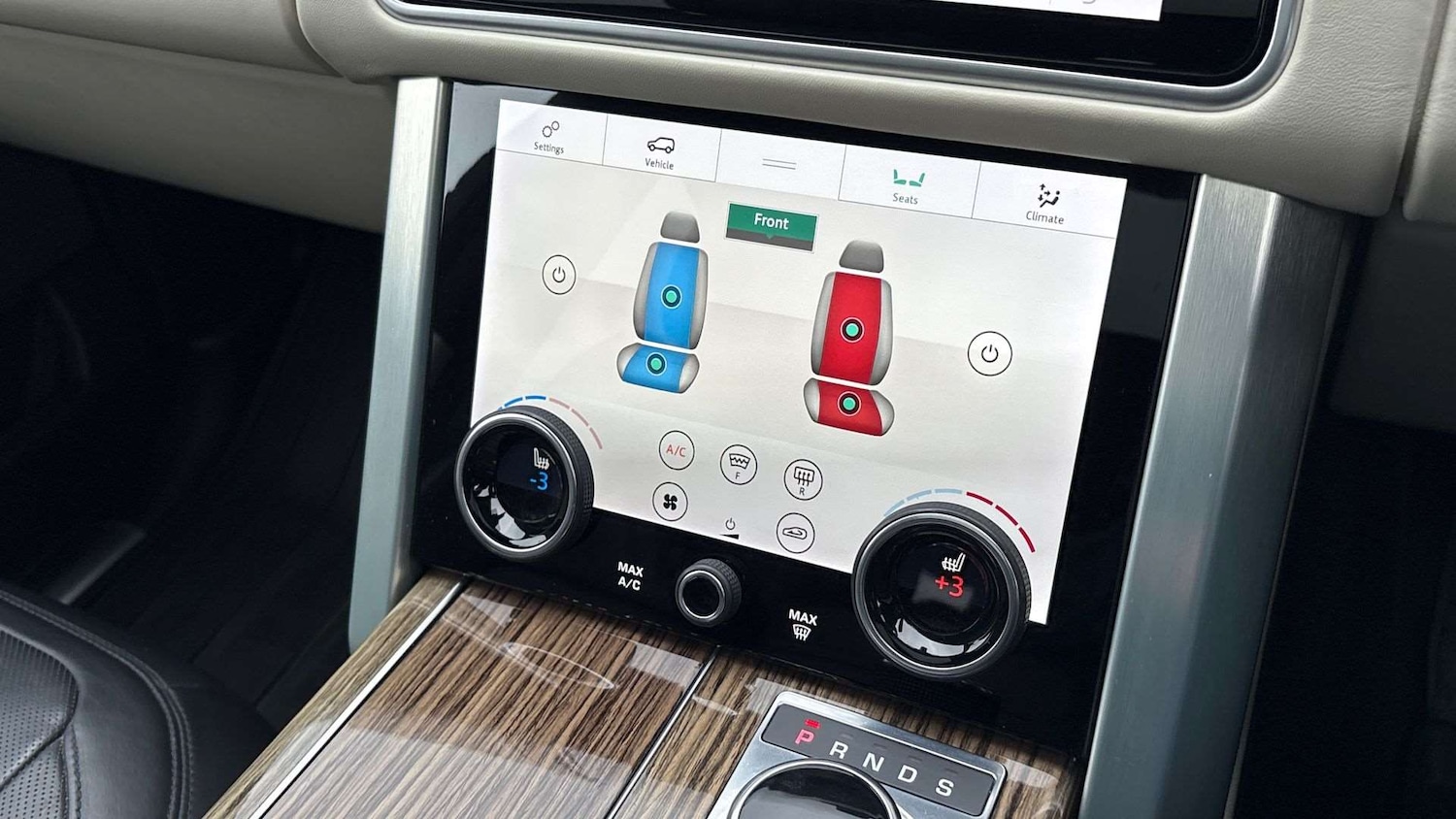 Used Land Rover Range Rover 2018 for sale - 76856943: Photo 22