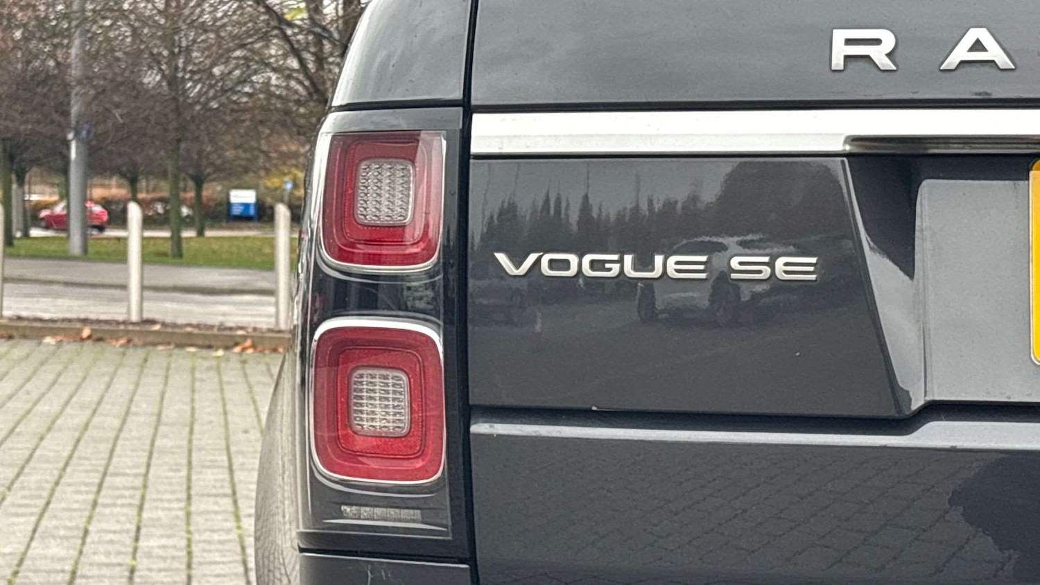 Used Land Rover Range Rover 2018 for sale - 76856943: Photo 26