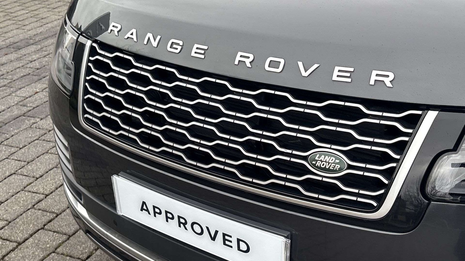 Used Land Rover Range Rover 2018 for sale - 76856943: Photo 28