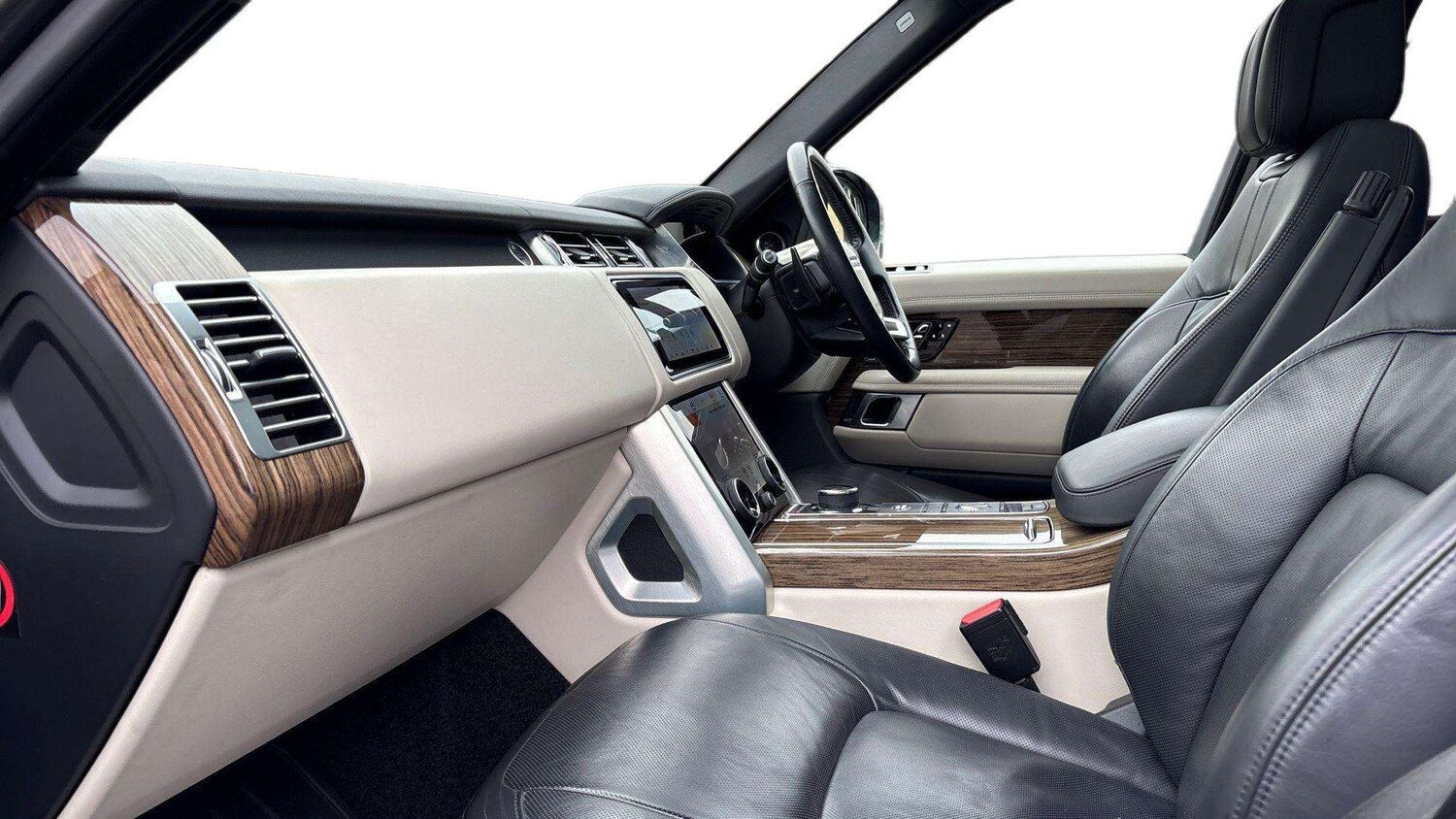 Used Land Rover Range Rover 2018 for sale - 76856943: Photo 3